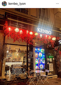 Photos du propriétaire du Restaurant de spécialités asiatiques KENBO à Lyon - n°6