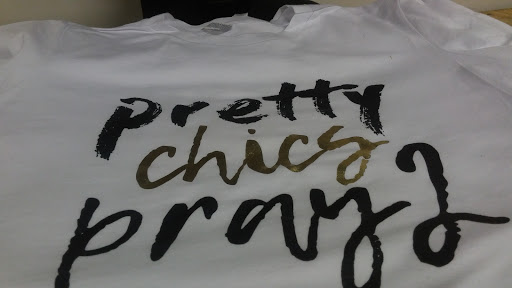 Screen Printer «3v Printing», reviews and photos, 3731 Northcrest Rd #4, Atlanta, GA 30340, USA