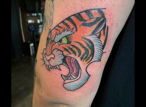 Explore tattoo ideas for cancer survivors, creative tattoo ideas in Port Angeles, available at Heartwork Tattoo Nw