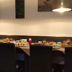 Photo n°2 de l'avis de Igor.a fait le 01/12/2019 à 11:32 sur le  Hotel & Restaurant Turmstuben à Baltmannsweiler