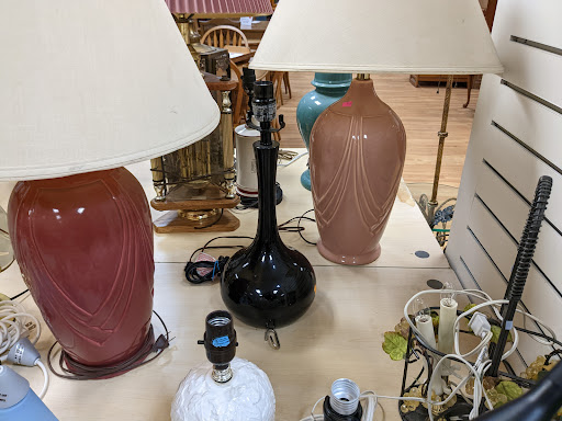 Thrift Store «Cleveland Furniture Bank», reviews and photos