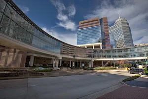 Texas Children's Hospital Clinical Care Center image