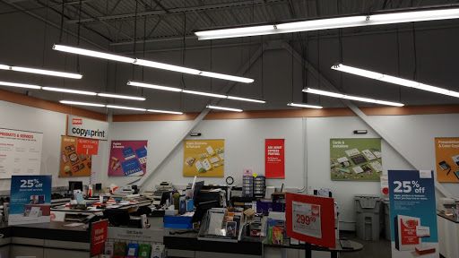 Office Supply Store «Staples», reviews and photos, 240 US-1, Falmouth, ME 04105, USA