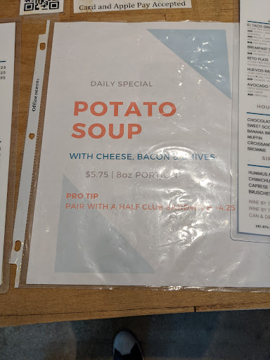 Coffee Shop «Siphon Coffee», reviews and photos, 701 W Alabama St, Houston, TX 77006, USA