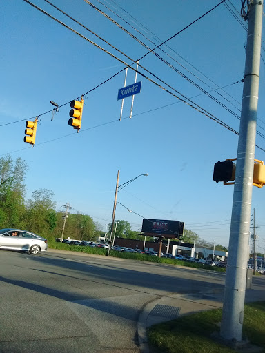 Coffee Shop «Coffee Culture Cafe & Eatery», reviews and photos, 5761 Peach St, Erie, PA 16509, USA