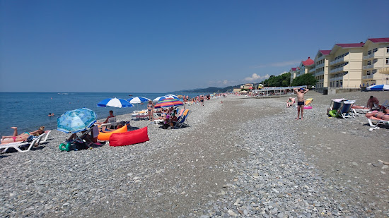 Loo beach