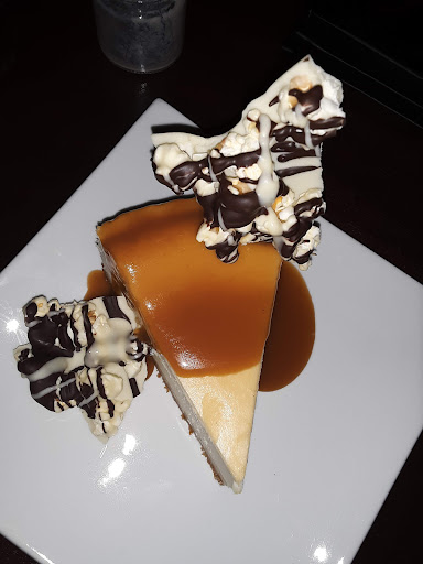 Dessert Restaurant «Better Than Sex - A Dessert Restaurant Orlando», reviews and photos, 1905 N Orange Ave, Orlando, FL 32804, USA