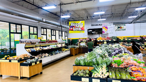 Produce Market «Produce Junction Inc», reviews and photos, 272 Pottstown Pike, Exton, PA 19341, USA