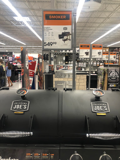 Sporting Goods Store «Academy Sports + Outdoors», reviews and photos, 7506 Hwy 72 W, Madison, AL 35758, USA