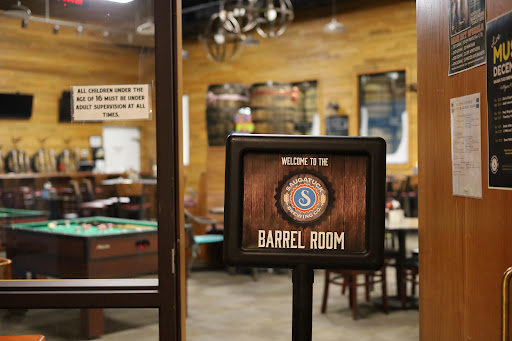 Brewery «Saugatuck Brewing Company», reviews and photos, 2948 Blue Star Hwy, Douglas, MI 49406, USA