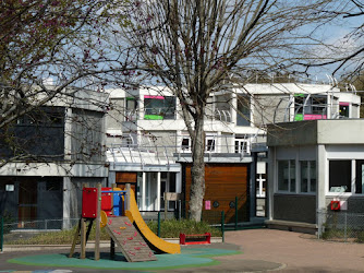 École publique Paul Minot