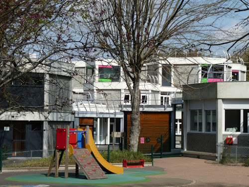 École publique Paul Minot à La Baule-Escoublac