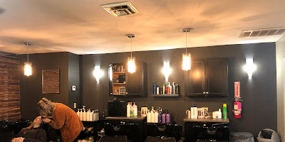 Accentrix's Salon & Spa