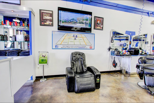 Barber Shop «Blade Barber Shop», reviews and photos, 9513 W Flagler St, Miami, FL 33174, USA