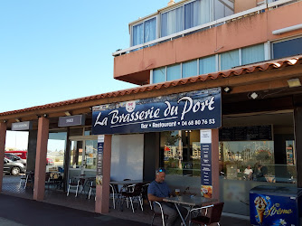 La Brasserie Du Port