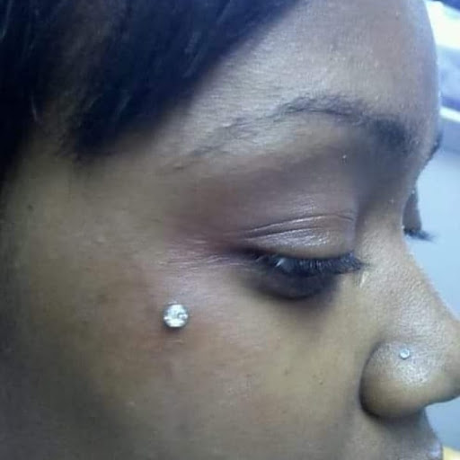 Explore grunge tattoo ideas, creative tattoo ideas in Hialeah, available at Allstar Tattoo & Body piercing