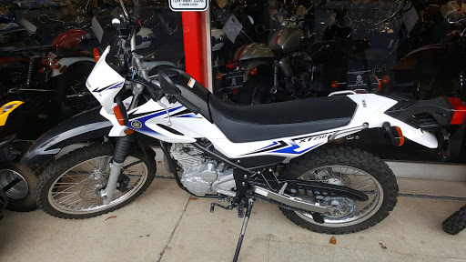 Motorcycle Dealer «The Cycle Exchange», reviews and photos, 1393 US-46, Ledgewood, NJ 07852, USA