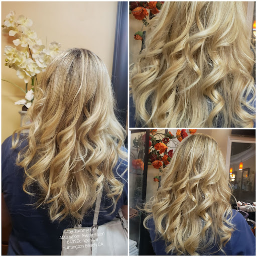 Hair Salon «4me Salon & Skincare (AVEDA Exclusive Salon)», reviews and photos, 6492 Edinger Ave, Huntington Beach, CA 92647, USA