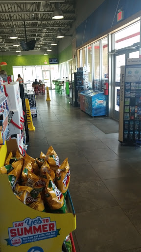 Convenience Store «Stripes 2505», reviews and photos, 2728 N Austin St, Seguin, TX 78155, USA