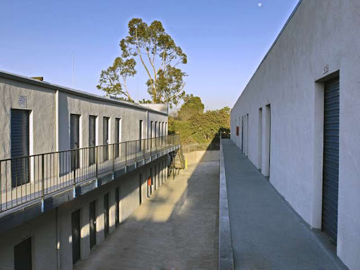 Storage Facility «Extra Space Storage», reviews and photos, 601 Ridgeway St, Pomona, CA 91768, USA