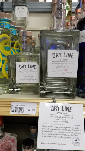 Liquor Store «Curtis Liquors - Weymouth», reviews and photos, 486 Columbian St, Weymouth, MA 02190, USA