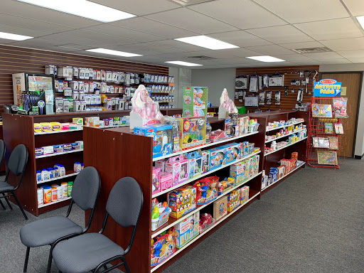 Pharmacy «Rays Drugs Inc», reviews and photos, 37627 Professional Center Dr, Livonia, MI 48154, USA