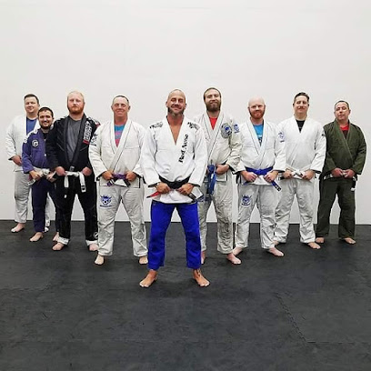 Peerless Brazilian Jiu Jitsu