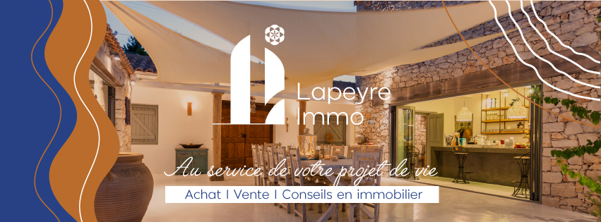 LAPEYRE IMMO Agence Immobilière à Remouillé (Loire-Atlantique 44)