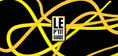 Le P’tit Guide à Mulhouse