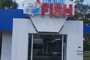 Al's Fresh Fish & Chicken image