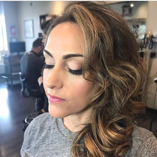 Beauty Salon «Brick and Mirror Beauty Bar», reviews and photos, 750 US-46, Parsippany, NJ 07054, USA