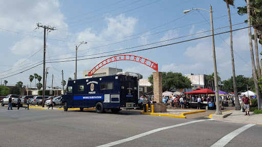 Banquet Hall «Jackson Square Events Center», reviews and photos, 301 E Jackson Ave, Harlingen, TX 78550, USA