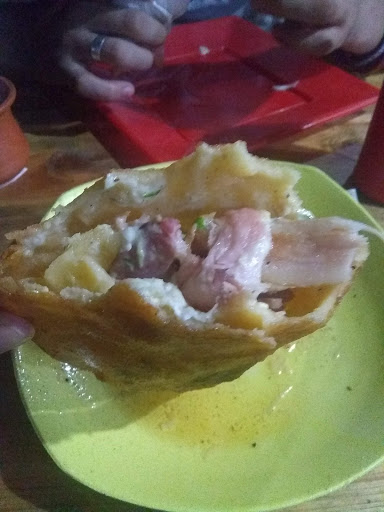 Tu empanada de noche