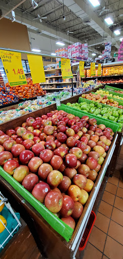 Supermarket «Grand Mart», reviews and photos, 649 Newtown Rd, Virginia Beach, VA 23462, USA