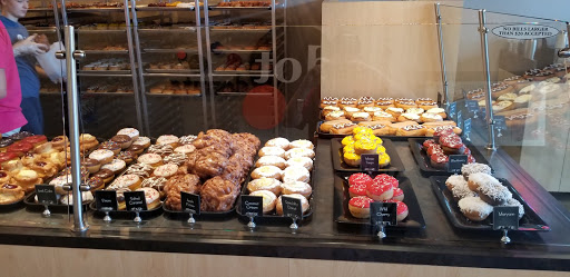 Donut Shop «dot donuts», reviews and photos, 1825 SE 164th Ave #103, Vancouver, WA 98683, USA