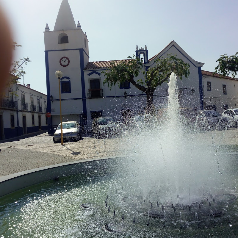 Parish Council of Torrão