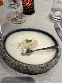 Plats et boissons du Restaurant français la Chaumière à Chantraine - n°8