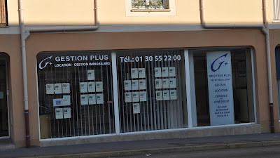 Gestion Plus à Les Clayes-sous-Bois