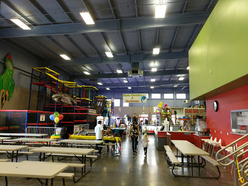 Amusement Center «Classic Skating & Fun Center», reviews and photos, 250 State St, Orem, UT 84058, USA