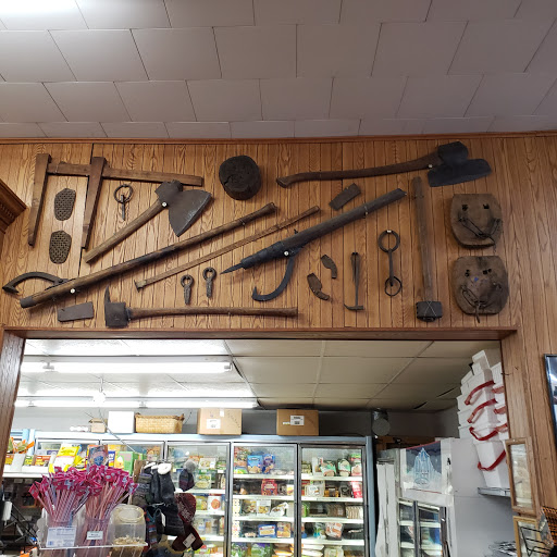 General Store «Marine General Store», reviews and photos, 101 Judd St, Marine on St Croix, MN 55047, USA