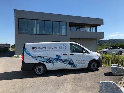 H2O Umwelttechnik GmbH