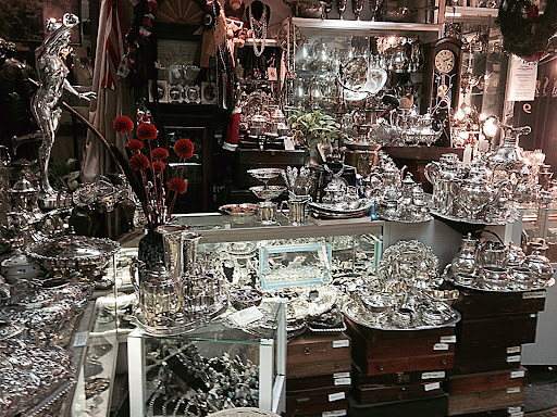 Richard Kenneth Jewelers, 202 S 17th St, Philadelphia, PA 19103, USA, 