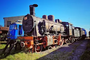 Sibiu Steam Engines Museum image
