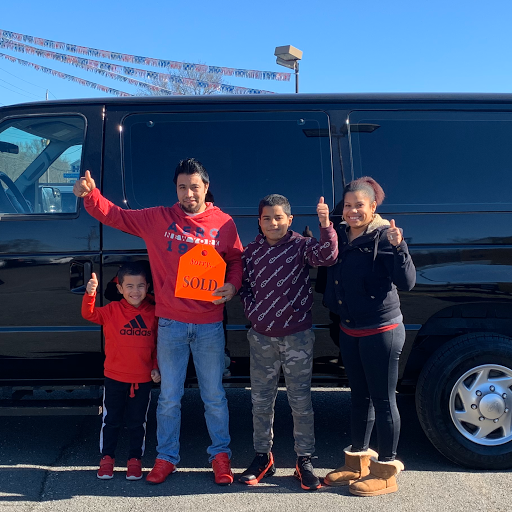 Used Car Dealer «Nationwide Auto Group», reviews and photos, 917 US-130, East Windsor, NJ 08520, USA