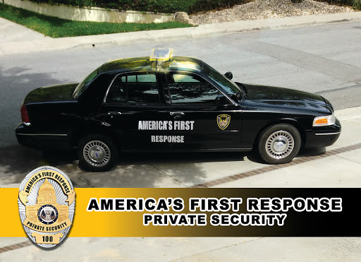 America's First Response Private Security