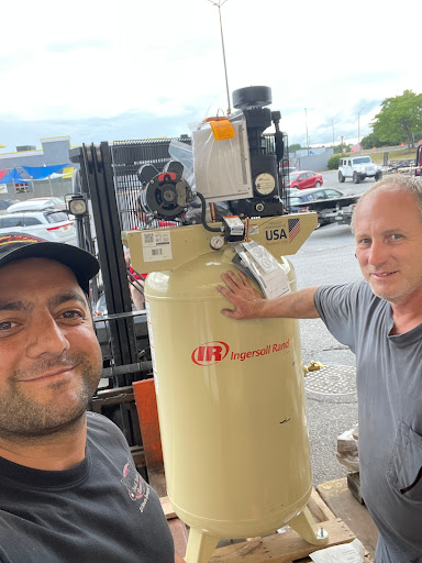 Home Improvement Store «Tractor Supply Co.», reviews and photos, 1701 Massey Blvd #629, Hagerstown, MD 21740, USA