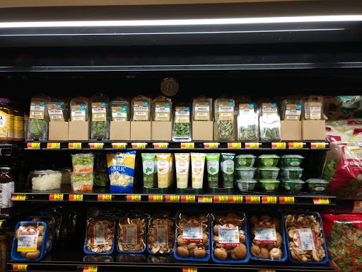 Department Store «Walmart Supercenter», reviews and photos, 100 S Ryan Dr, Red Oak, TX 75154, USA