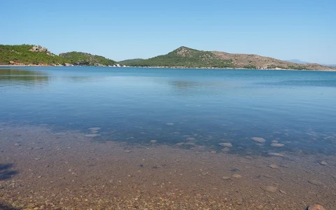 Altinkum Beach image