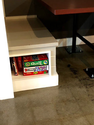 Coffee Shop «Old School Coffee Co.& Frozen Yogurt», reviews and photos, 308 S Locust St, Sweet Springs, MO 65351, USA