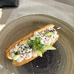 Photo n°6 de l'avis de Dénes.r fait le 04/08/2023 à 17:29 sur le  Hotel delle Rose à Lido di Jesolo